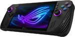 Игровая консоль ASUS ROG Ally X 