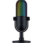 Игровой микрофон Razer Seiren V3 Chroma (RZ19-05060100-R3M1)