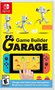 Game Builder Garage (Nintendo Switch)