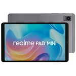 8.7" Планшет realme Pad Mini LTE 32 ГБ 3G, LTE серый