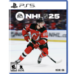 EA SPORTS NHL 25 (PS5)