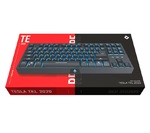 Игровая клавиатура Red Square Tesla TKL 2020 (RSQ-20015)