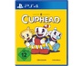 Cuphead (PS4)