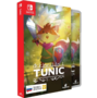 Tunic Deluxe Edition (Nintendo Switch)