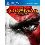 God of War III Remastered (PS4)