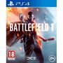 Battlefield 1 (PS4)