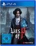 Lies of P (PS4)