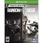 Tom Clancy’s Rainbow Six: Siege (Xbox One)