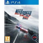 Need for Speed: Rivals (PS4)