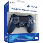 Sony DualShock 4 Version 2 (Midnight Blue)