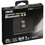 Адаптер беспроводной Asus USB-BT400 Bluetooth, USB2.0