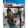 Tomb Raider: Definitive Edition (PS4)