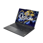 Ноутбук игровой 15.6" Lenovo Legion Y7000, Grey