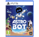 Astro Bot (PS5)