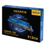 Внутренний SSD ADATA SLEG-700G-SH7 512 ГБ