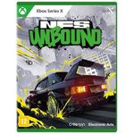 Need for Speed: Unbound (Xbox Series X)