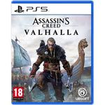 Assassin’s Creed Valhalla\Вальгалла (PS5)