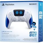 Геймпад Sony DualSense (Astro Bot Limited Edition)