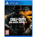 Call of Duty: Black Ops 6 (PS4)