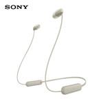 Наушники Sony WI-C100 White