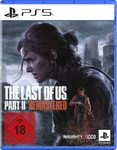 Last of Us Part II Remastered (PS5)