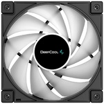 Вентилятор DEEPCOOL FC120 [R-FC120-BKAMN1-G-1]