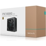 Блок питания DeepCool PX1000G 1000W Gold ATX 3.0