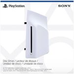 Дисковод (Blue-ray привод) для консоли PS5 Slim Digital Edition/ PS5 Pro