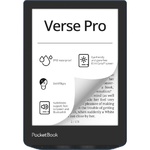 Книга электронная PocketBook 634 Verse Pro Azure, PB634-A-WW