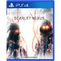 Scarlet Nexus (PS4)