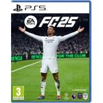 EA SPORTS FC 25 (PS5)