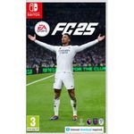 EA SPORTS FC 25 (Nintendo Switch)