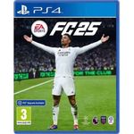 EA SPORTS FC 25 (PS4)