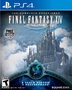 Final Fantasy XIV: Полное издание (PS4)