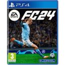 EA SPORTS FC 24 (PS4)