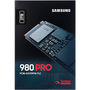 2000 ГБ SSD M.2 накопитель Samsung 980 PRO [MZ-V8P2T0BW]