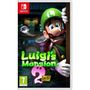 Luigi’s Mansion 2 HD (Nintendo Switch)