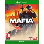 Mafia: Definitive Edition (Xbox One)