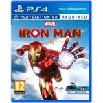 Marvel's Iron Man VR (PS4)