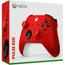 Геймпад Microsoft Controller for Xbox Series X, Xbox Series S, and Xbox One - Pulse Red