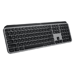Клавиатура беспроводная Logitech MX Keys S