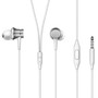 Наушники Xiaomi Piston Fresh Bloom Matte Silver HSEJ02JY / ZBW4355TY