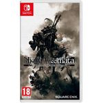 NieR: Automata The End of YoRHa Edition (Nintendo Switch)