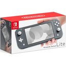 Игровая консоль Nintendo Switch Lite 32 ГБ, Chip+256gb