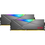 Оперативная память 16Gb DDR4 4800MHz ADATA XPG Spectrix D50 RGB (AX4U48008G19K-DGM50X) (2x8Gb KIT)