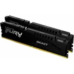 16Gb DDR5 6000MHz Kingston Fury Beast (KF560C40BBK2-16) (2x8Gb KIT)