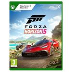 Forza Horizon 5 (Xbox)