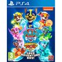 Paw patrol: mighty pups (PS4)