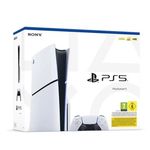 Игровая консоль Sony PlayStation 5 Slim 1Tb