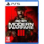 Call of Duty: Modern Warfare III 3 (PS5)